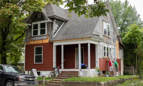 Housing Revitalization