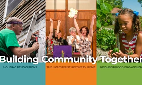 Urban Light CDC | Community Development in Muncie, IN